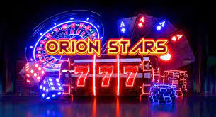 orion stars apkfor android