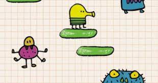 Doodle Jump Extension - Replit