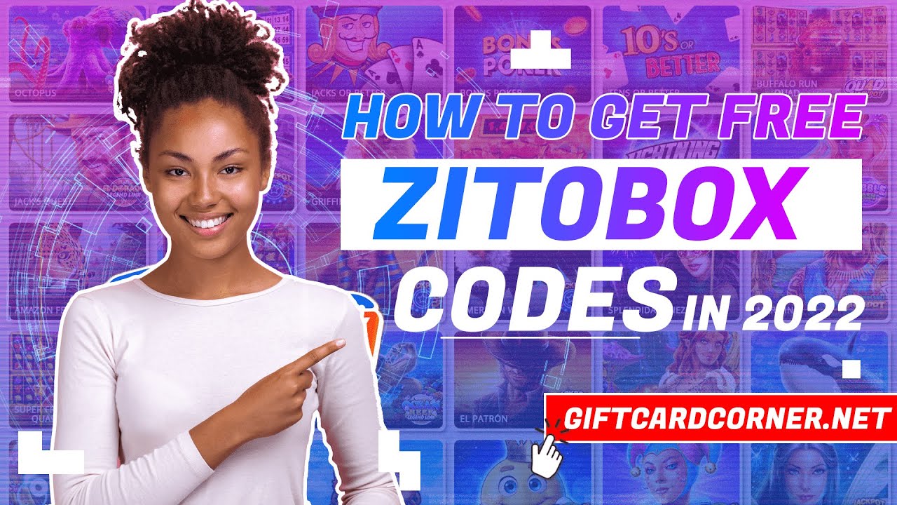 Zitobox cheats 2022 unlimited Coins &* Zitobox hack Replit