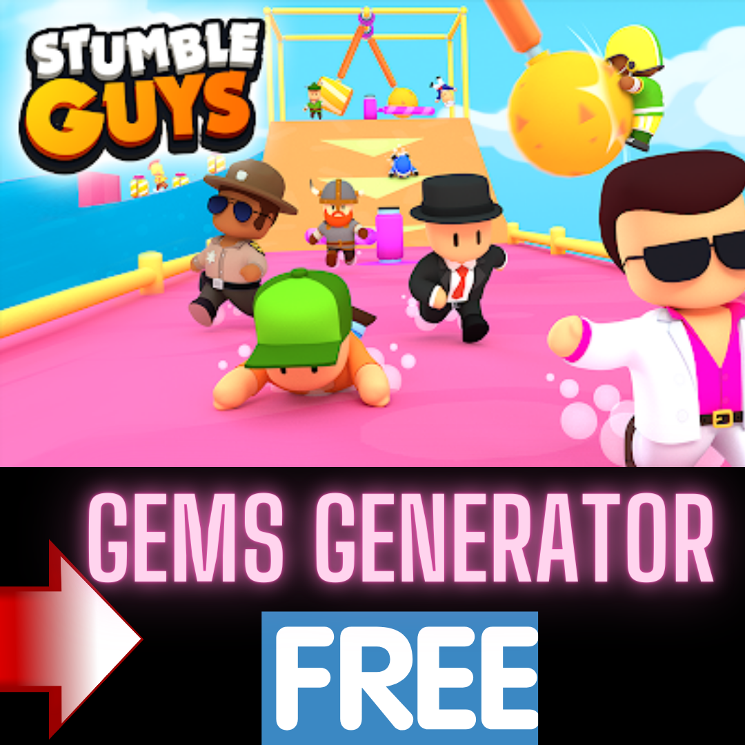 stumbleguy (stumble-guys-hack-mod) - Replit