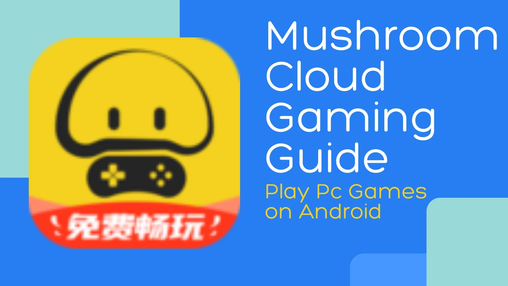 Mogul Cloud Game-Play PC Games para Android - Download