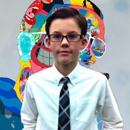 Replit profile picture for @definitive