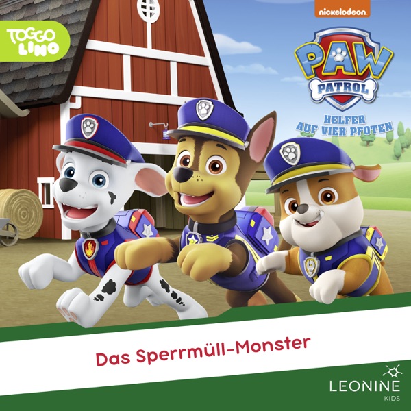album-paw-patrol-folge-247 ([#Download#) PAW Patrol Folge 247: Das