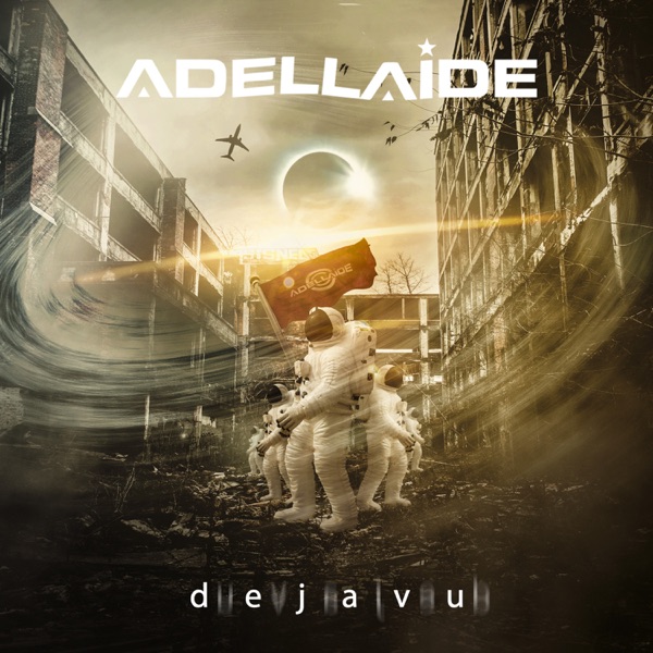 albumadellaidedejavu ([#Download#) Adellaide Deja Vu Album Download Zip