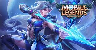 Glitch Mobile Legends unlimited Diamonds hack Mobile Legends - Python Repl