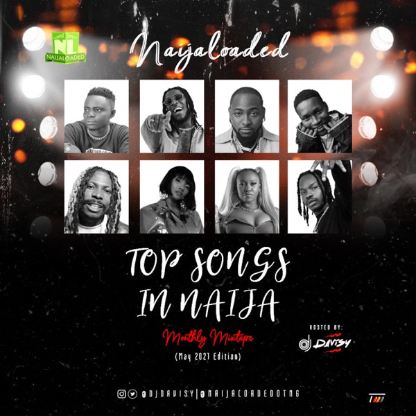 albumtopsongsdjdavisy ([Download) DJ Davisy Top Songs in Naija
