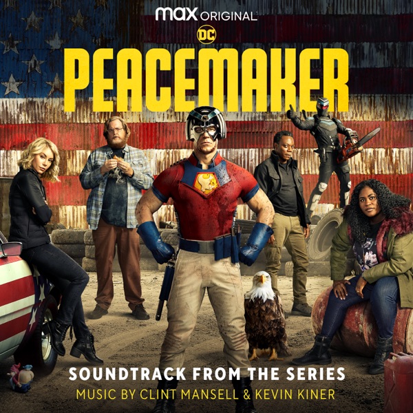 Zip peacemaker clint mans Download Clint Mansell Kevin Kiner 