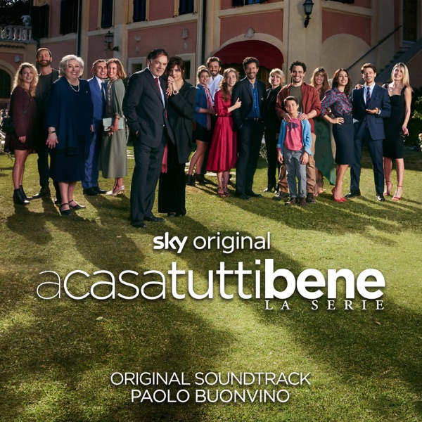 A Casa Tutti Bene La Serie Stagione 2