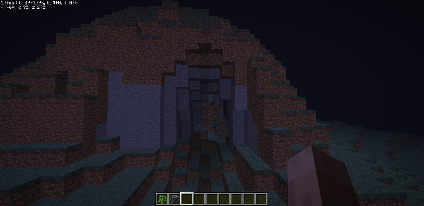 eaglercraft-server- with a lot of plugins just fork it - Replit