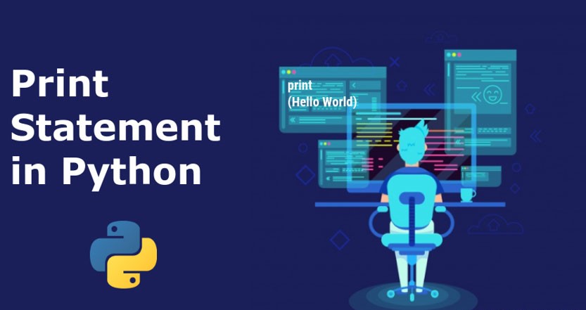 DAY 1: Types of Print in Python - Replit