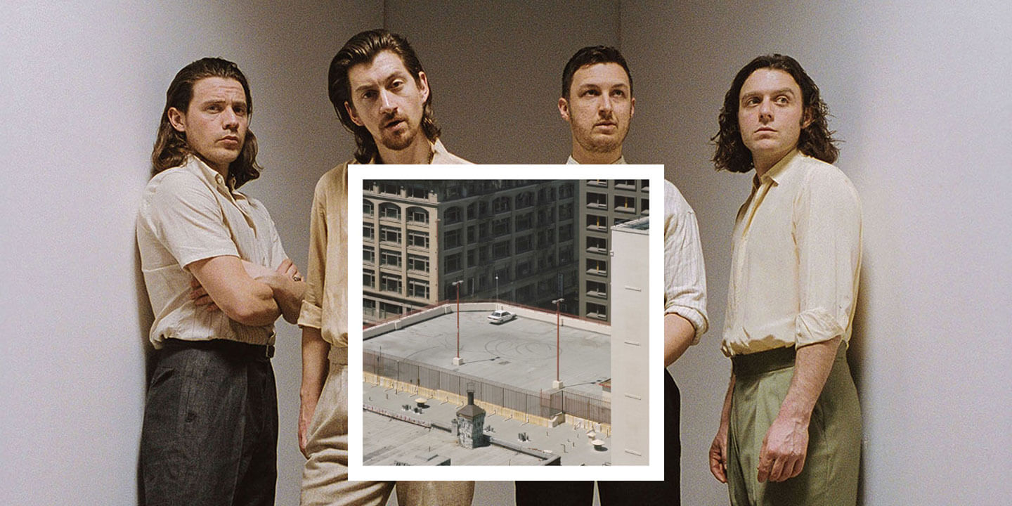 albumarcticmonkeysthecar (Download Leak Arctic Monkeys The Car Album Zip Mp3 2022 ?) Replit