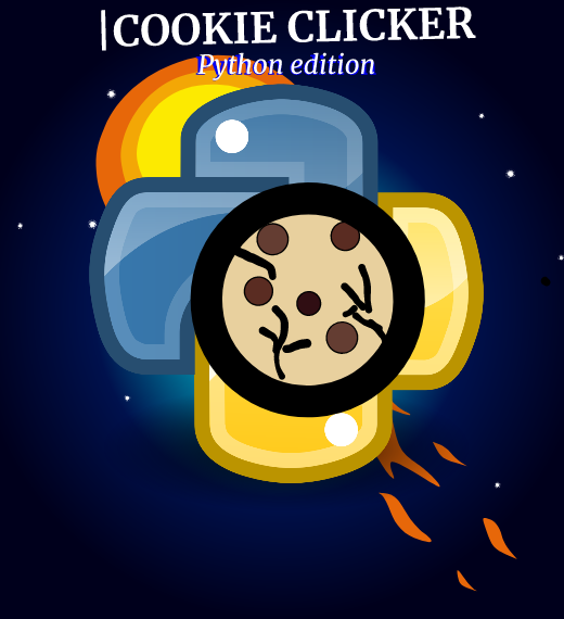 cookie clicker replit