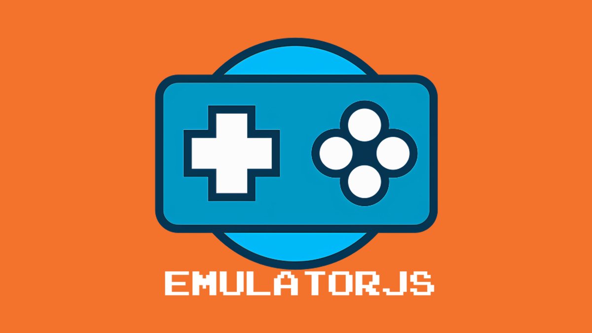 EmulatorJS - Replit