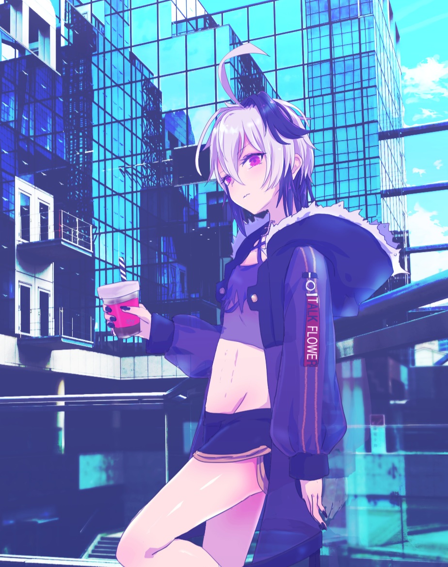 Replit profile picture for @Otoy