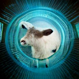 Replit profile picture for @steppe