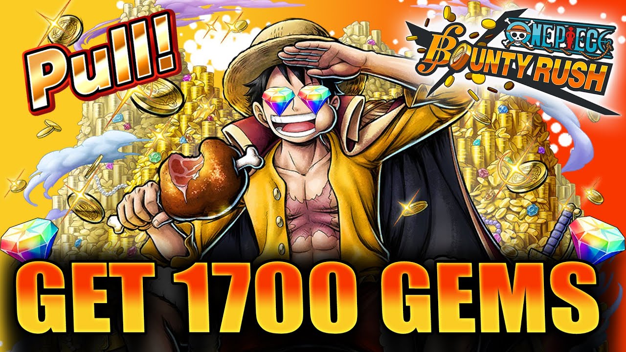 onepiecebounty ({@One Piece Bounty Rush@} Hack Free Diamonds and Gems  Generator) - Replit