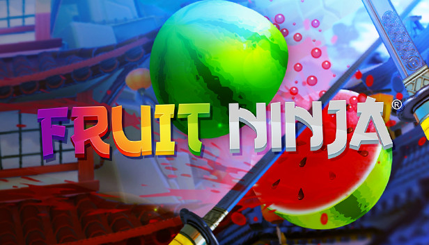 Fruit Ninja Online - Culga Games  Fruit, Game fruit, Fruits online