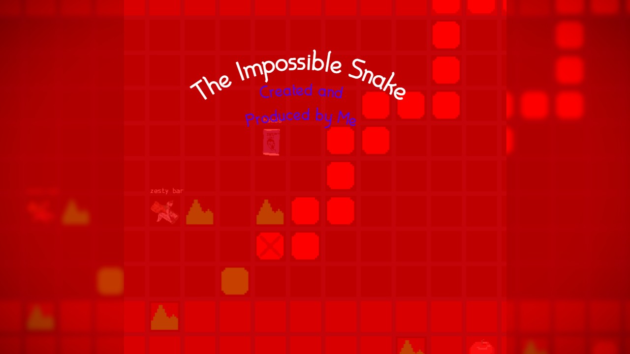 Impossible Snake by BdR Games