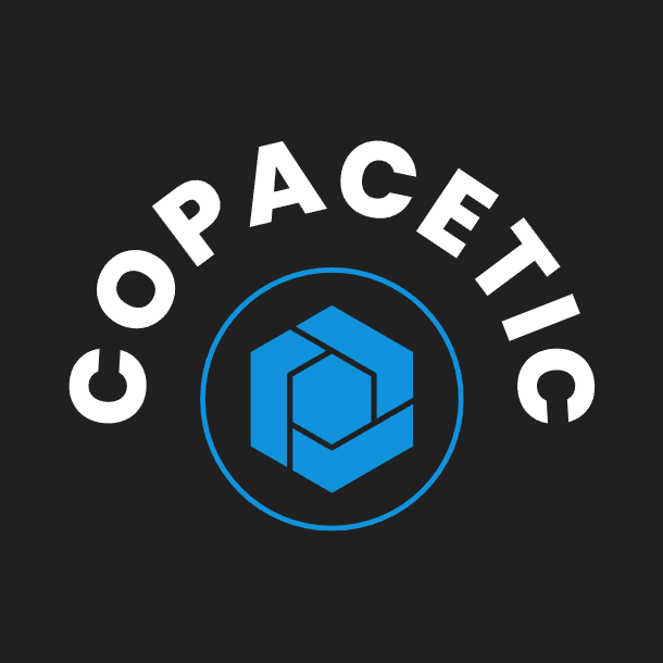 Replit profile picture for @copacetic