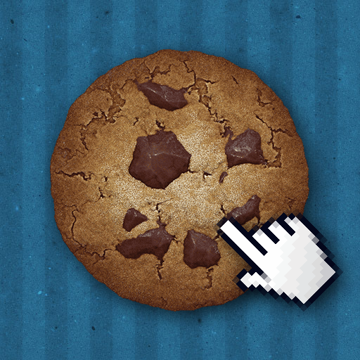 Cookie Clicker - Replit