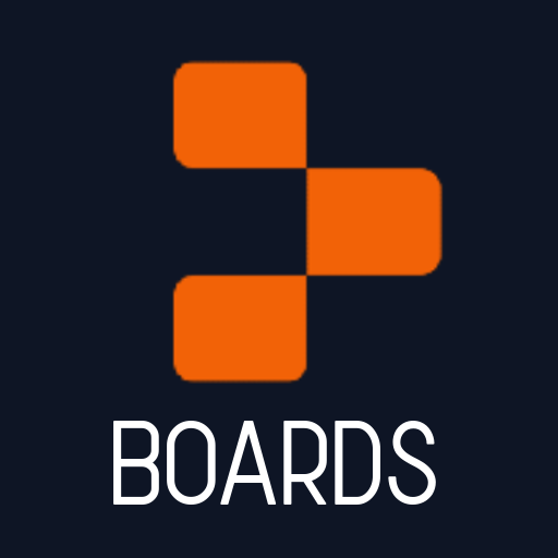Replit profile picture for @boards