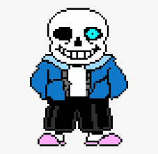 sans fight battle sim - Replit