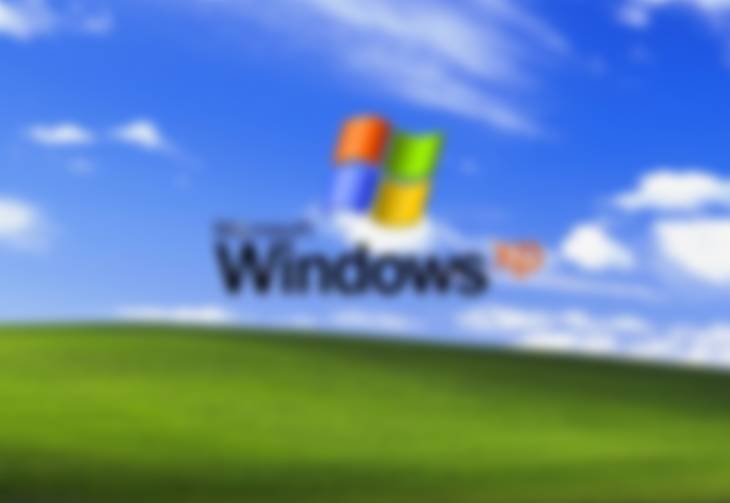 Windows XP Emulation - Replit