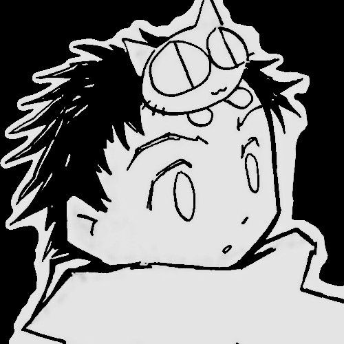Replit profile picture for @exited