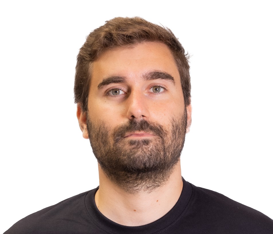Replit profile picture for @Gonzalo53