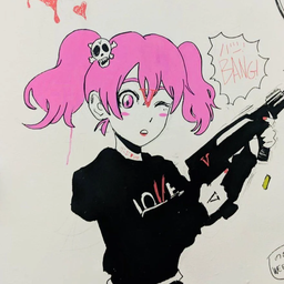 Replit profile picture for @nudist