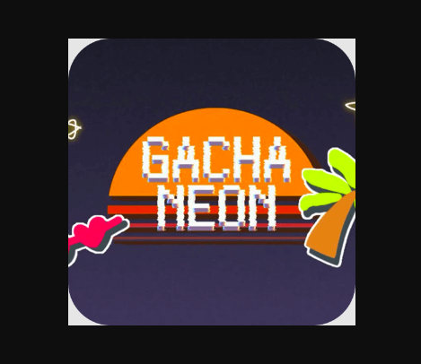 Gacha Neon iOS - Replit