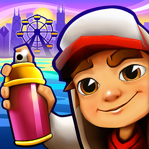 SubwaySurfersG (Subway-Surfers-Unlimited-Coins-and-Keys-Generator-2022) -  Replit