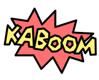Better Kaboom Template - Replit