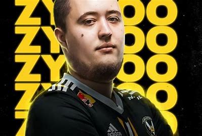 Replit profile picture for @ZywOo
