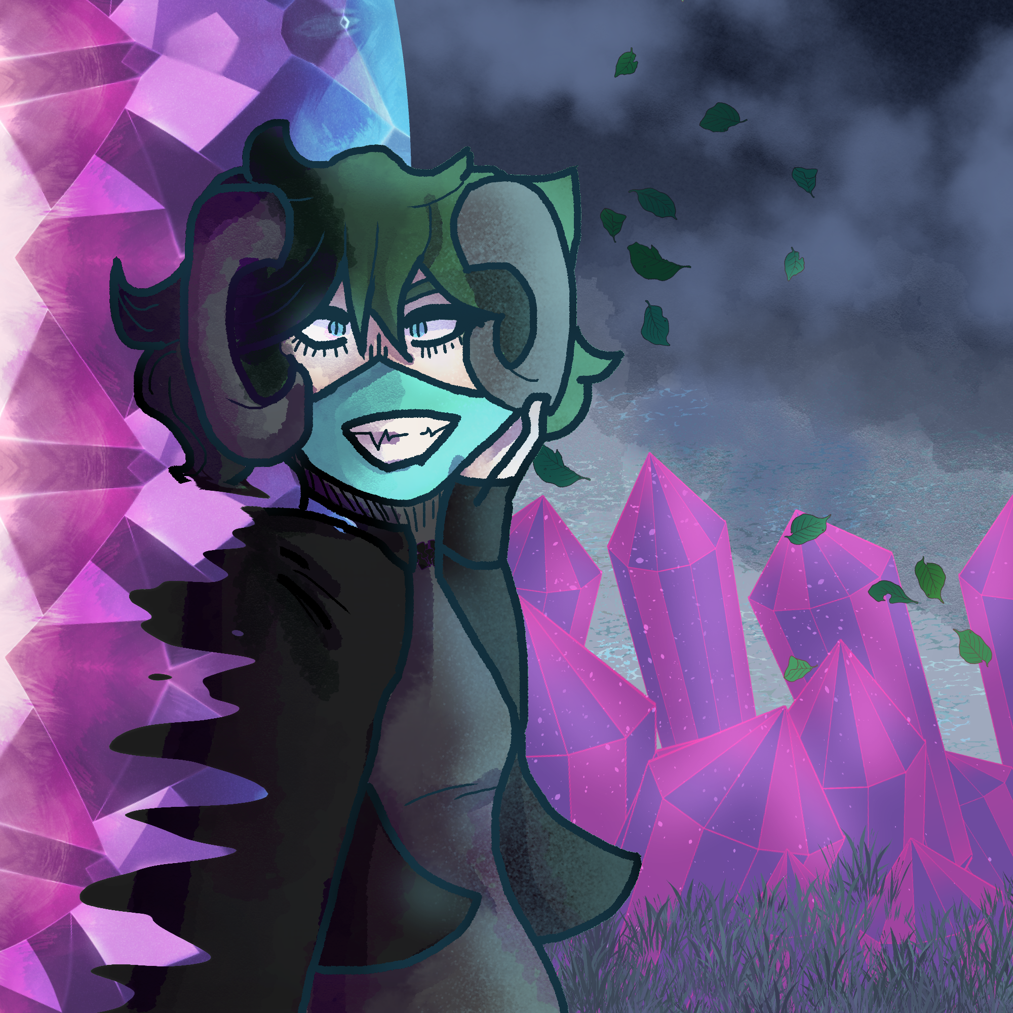 Replit profile picture for @Silicone