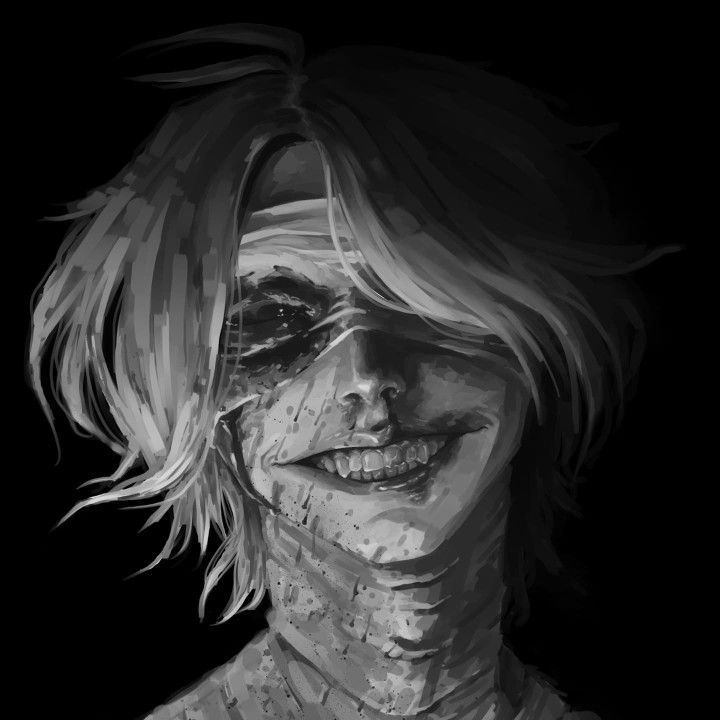 Replit profile picture for @impression
