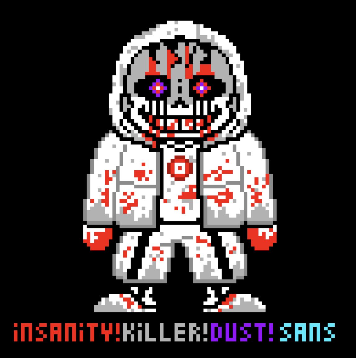 Insanity-Killer-Dust-Sans (insanity killer Dust sans) - Replit