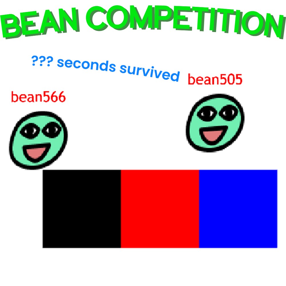 bean.io Multiplayer Bean Competition! Replit