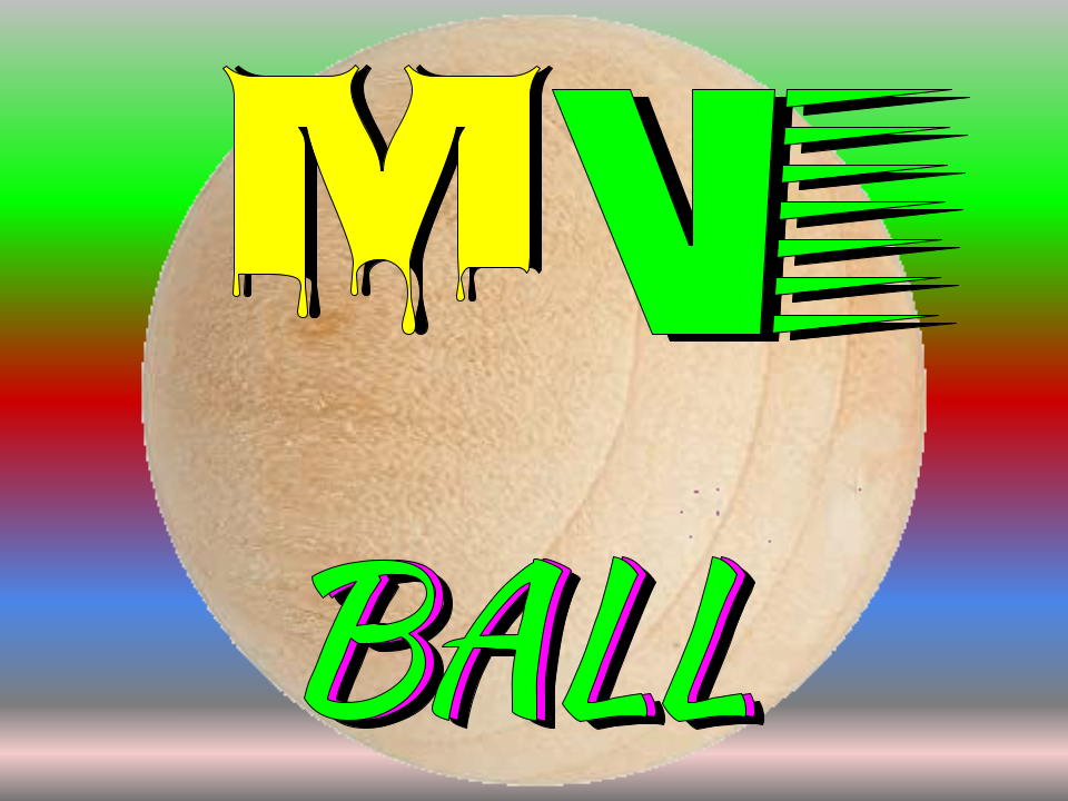 MVBALL GAME Replit