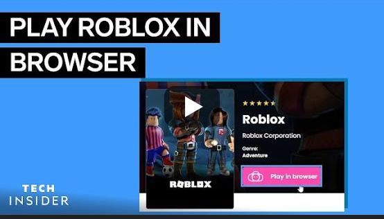 Roblox UNBLOCKED - Replit