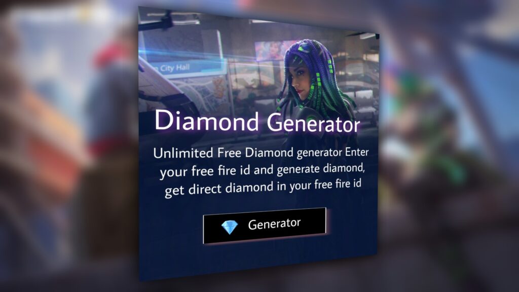 freefreefire (Free Fire Diamond Generator free 2023 Latest Update) - Replit