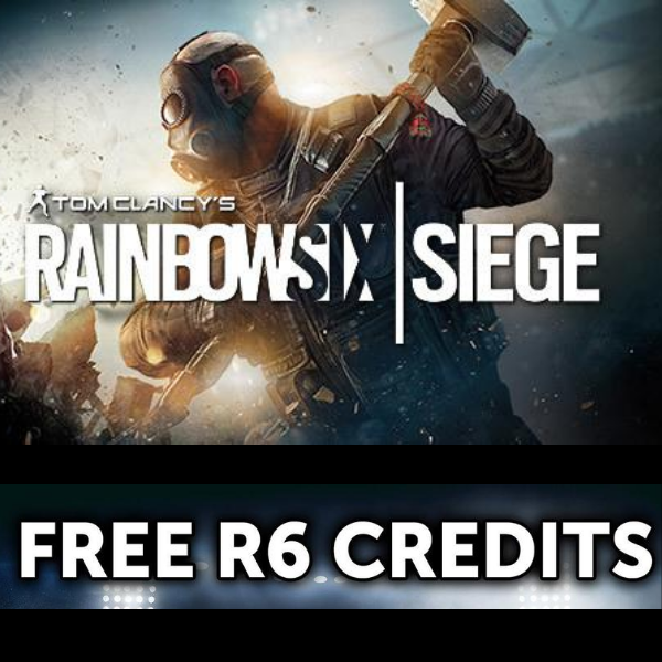 sakncakkk ([FREE] Rainbow Six Siege Hack Cheats Unlimited R6 Credits