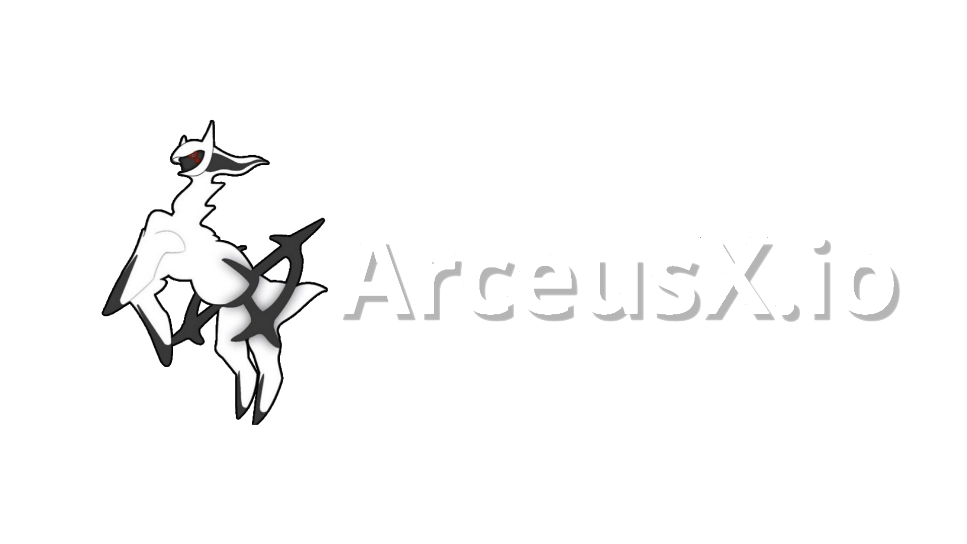 Arceus X (Script)