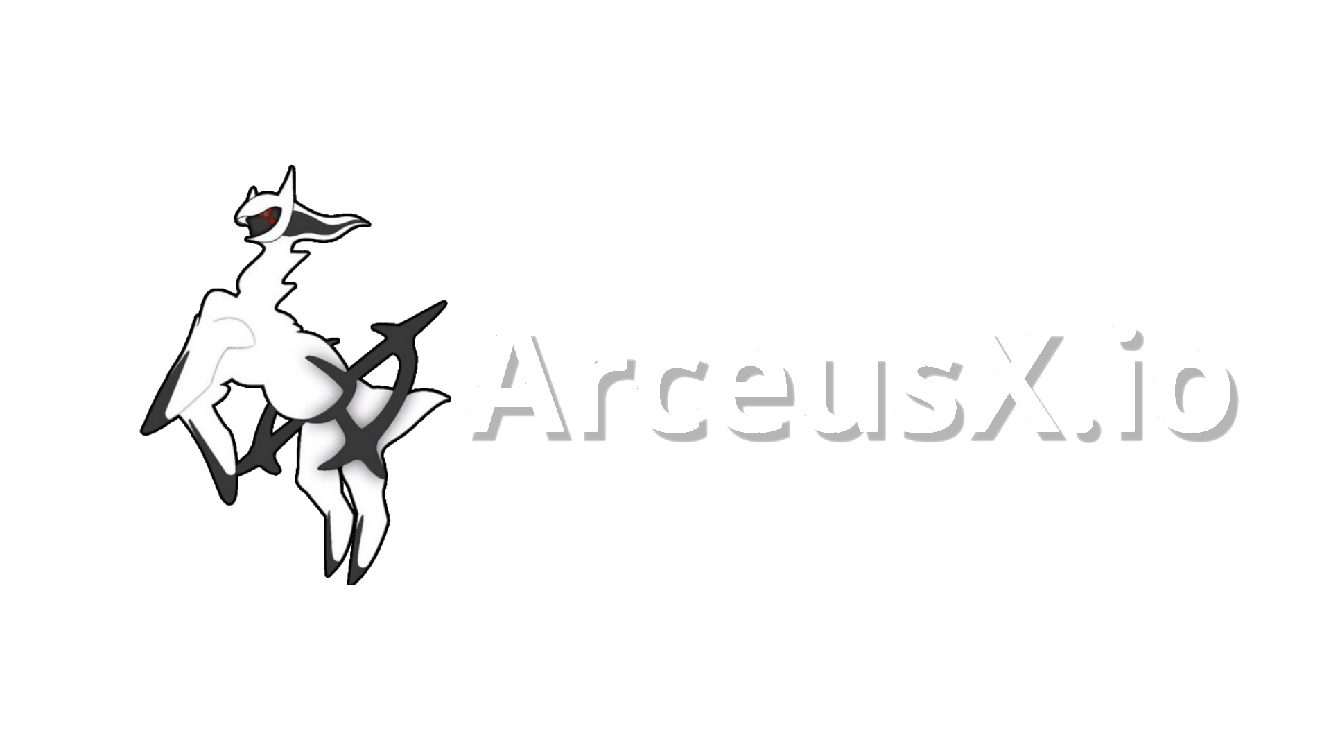 Arceusx (@arceusx_gaming) / X