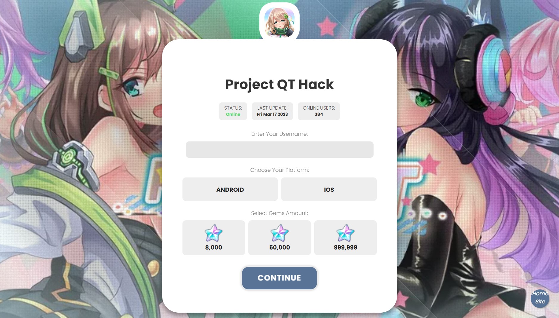 Projectqthack Project Qt Hack Mod Replit 9364