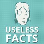 random useless facts - Replit