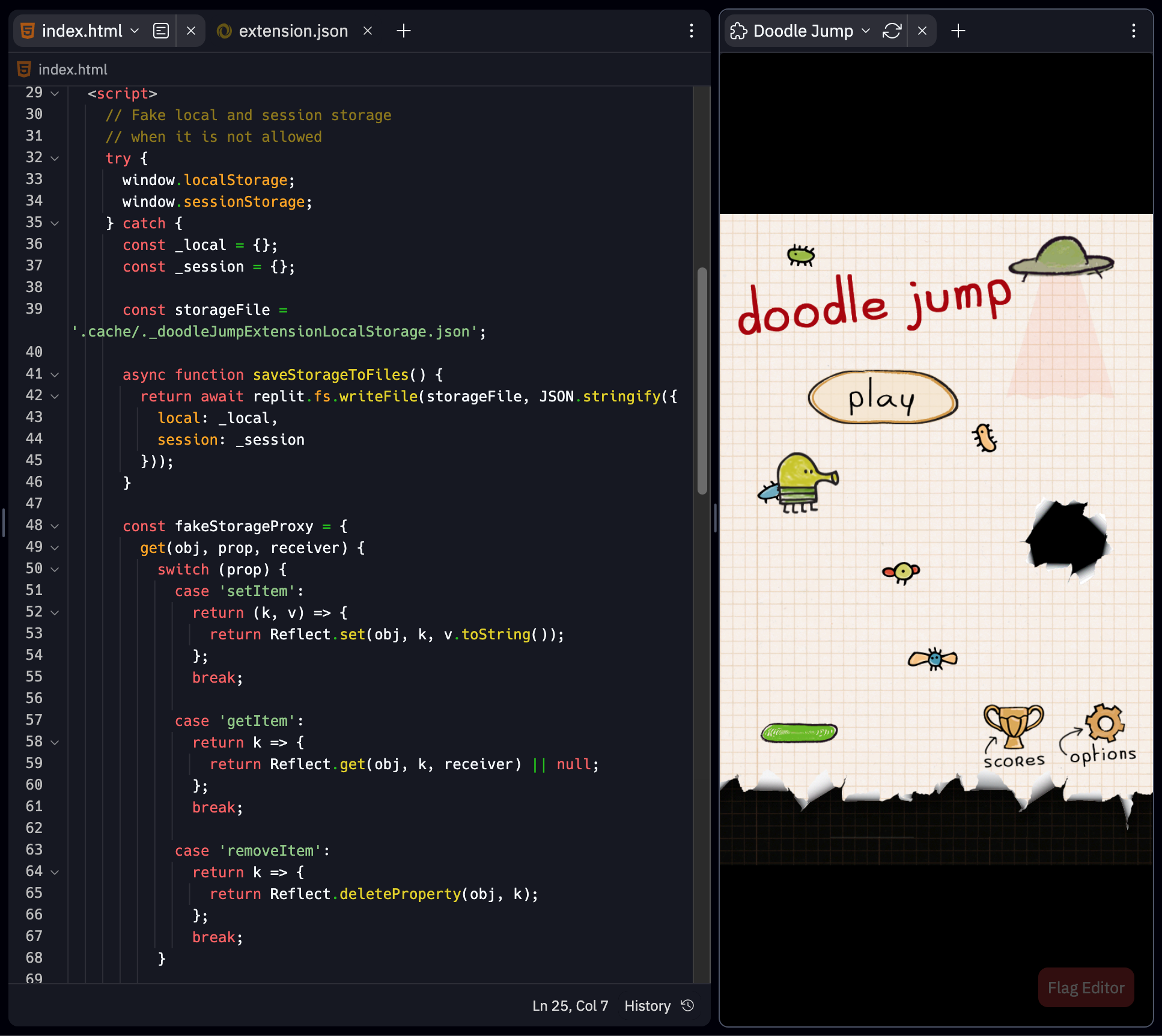 Doodle Jump – Get this Extension for 🦊 Firefox (en-US)