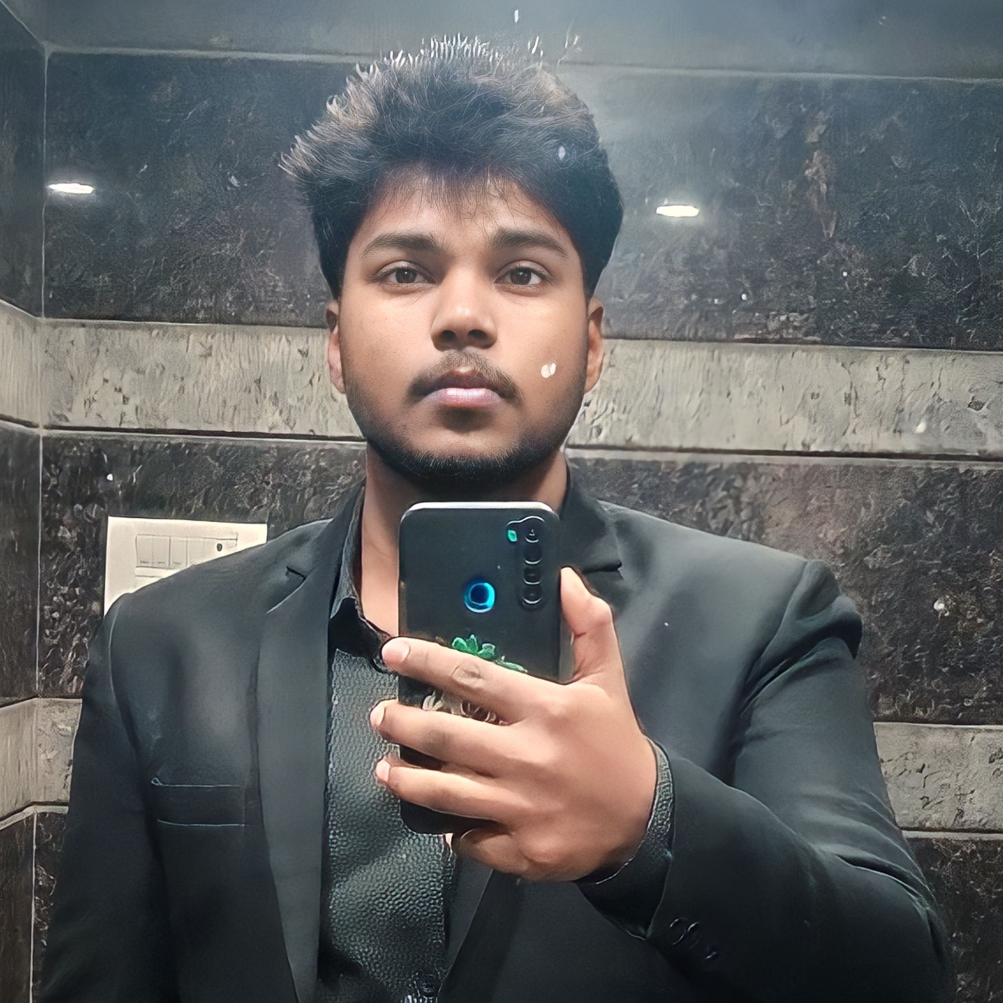 Nikhilsahu07 nikhil kumar sahu replit