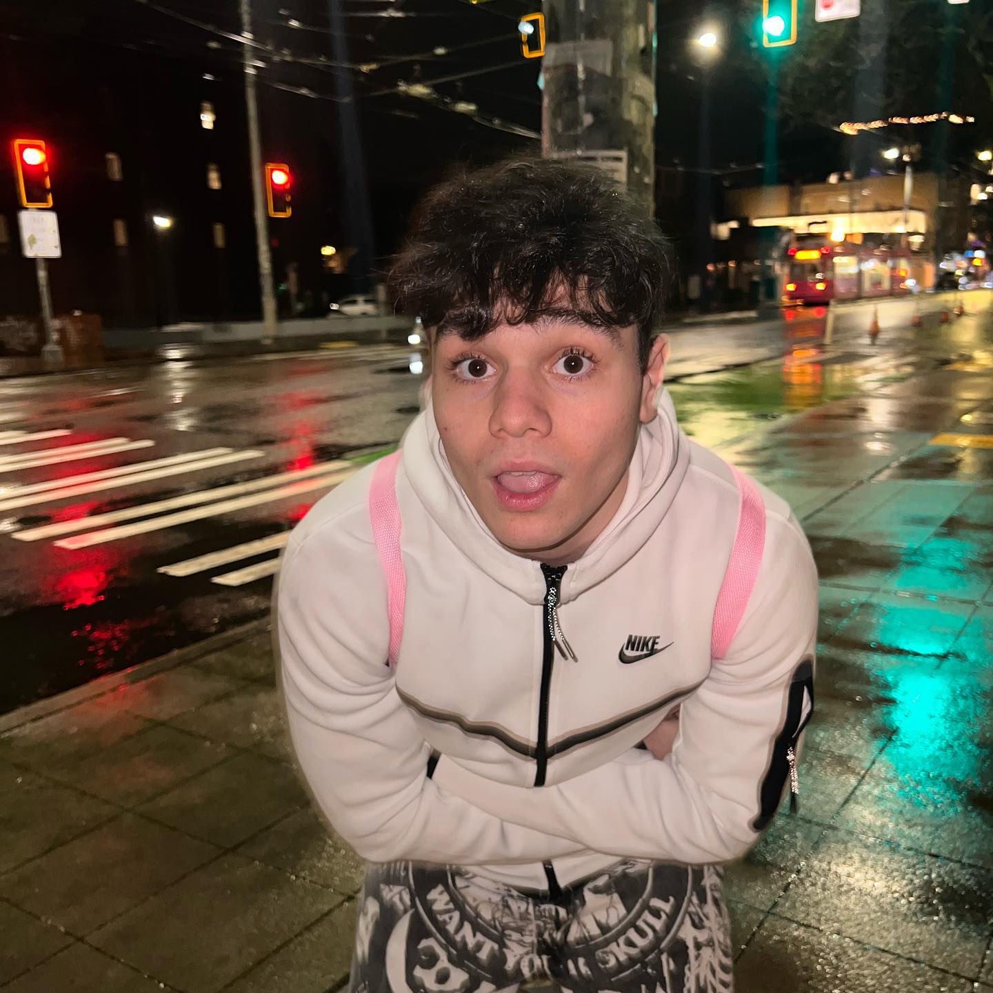 Replit profile picture for @criminally