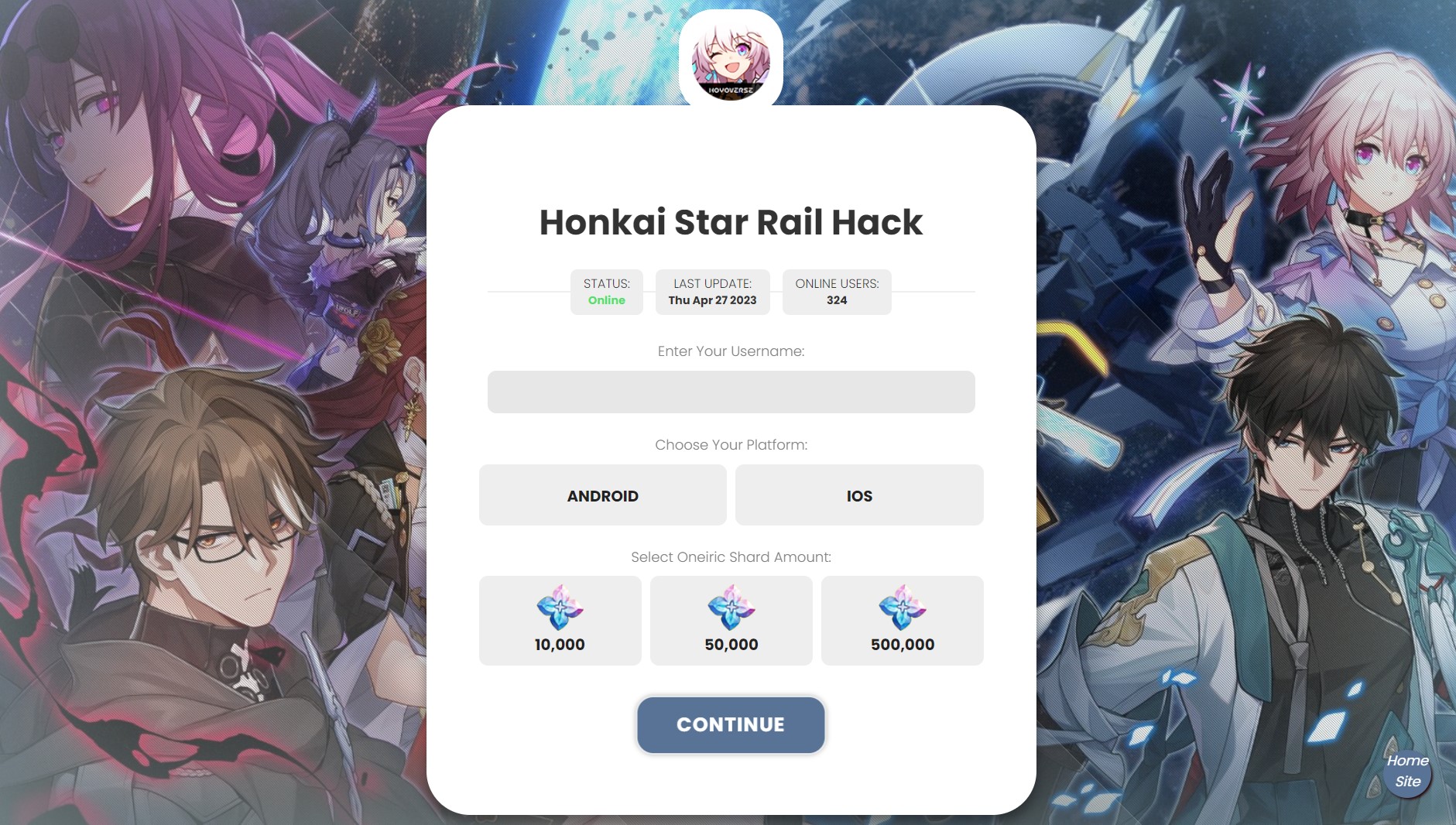 michaeledgerl34 (honkai-star-rail-hack mod) - Replit